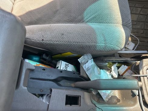 Used 1996 Toyota Camry LE FWD image 12