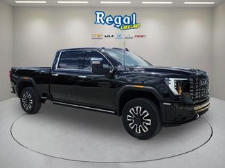 Used 2025 GMC Sierra 2500 Denali Ultimate AWD/4WD video 1