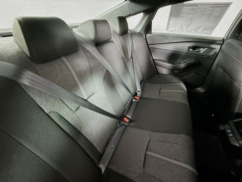 New 2026 Honda Accord Sport image 33