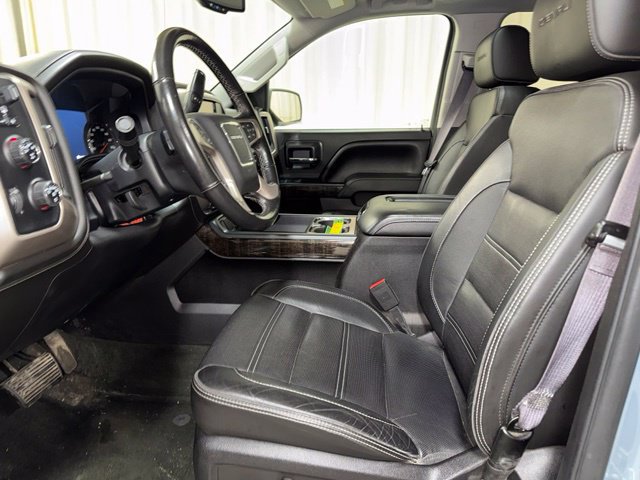 Used 2016 GMC Sierra 1500 Denali AWD/4WD image 17