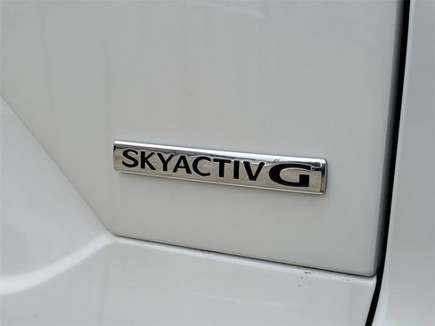 New 2025 MAZDA CX-5 AWD 2.5 S image 7