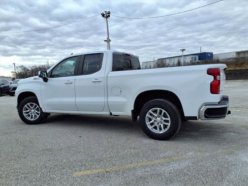 Used 2020 Chevrolet Silverado 1500 LT w/ All-Star Edition image 34