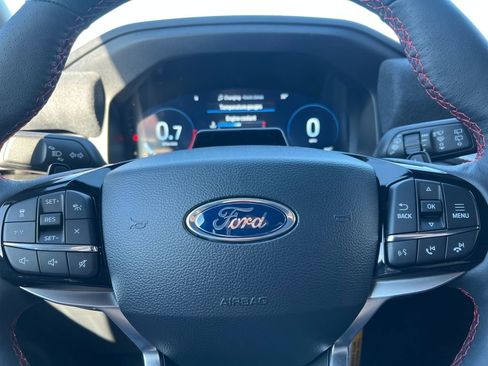 New 2026 Ford Explorer ST image 17