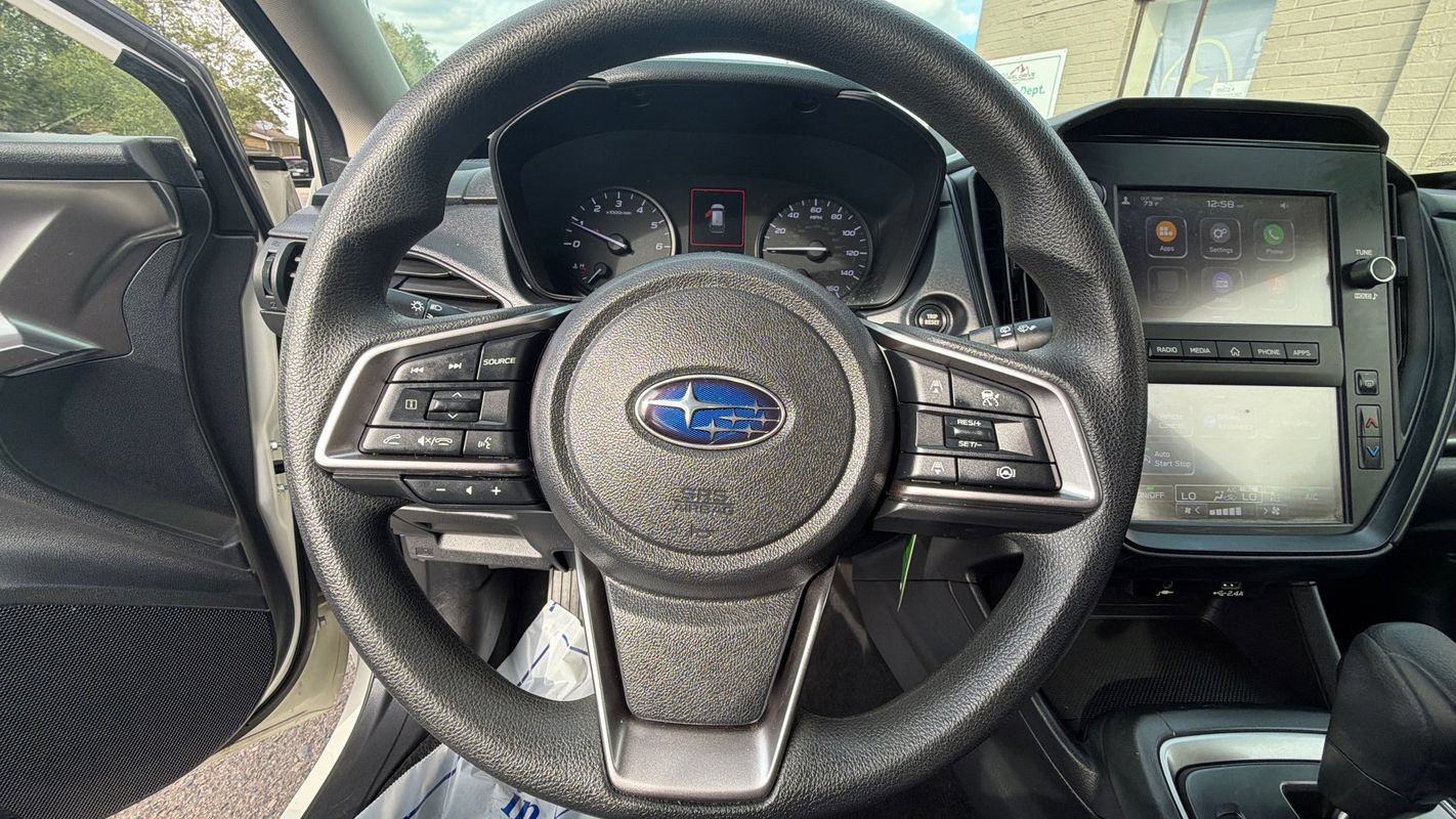 Used 2024 Subaru Impreza 2.0i AWD/4WD image 15