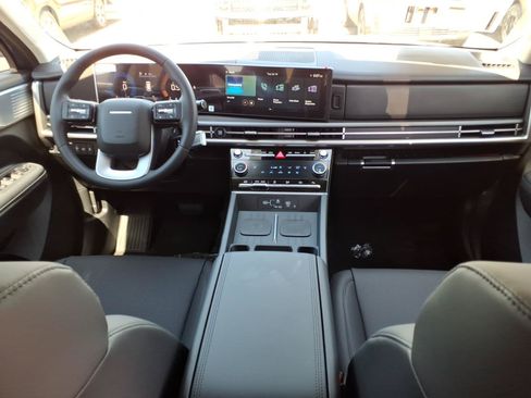 New 2026 Hyundai Santa Fe SEL FWD image 10