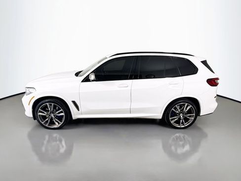 Used 2023 BMW X5 M50i w/ Executive Package image 4