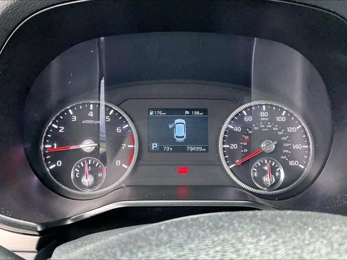 Used 2022 Kia Telluride S FWD image 12