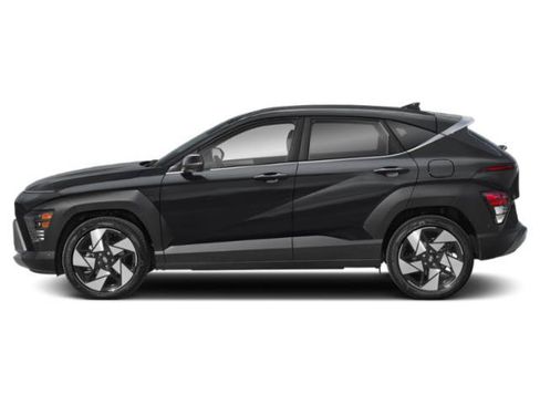 Certified 2025 Hyundai Kona Limited AWD/4WD image 6
