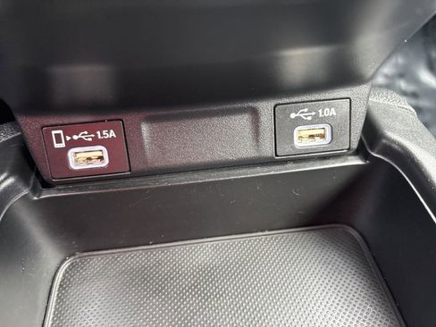 Certified 2021 Honda CR-V EX-L image 36