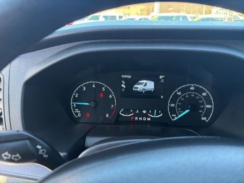 Used 2021 Ford Transit 250 Low Roof w/ Exterior Upgrade Package image 10