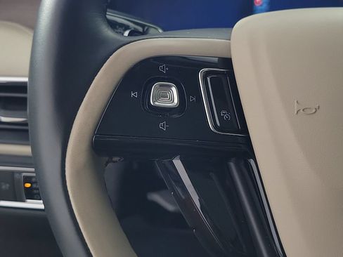 Certified 2025 Lincoln Corsair Grand Touring AWD/4WD image 26