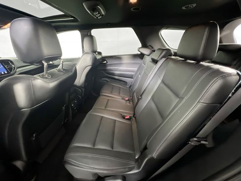 Used 2022 Dodge Durango GT image 22