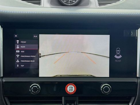 New 2026 Porsche Macan Turbo image 12