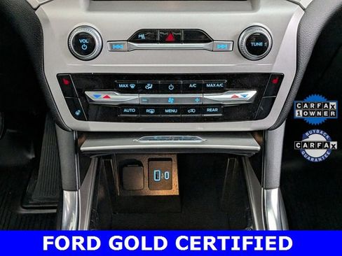 Certified 2023 Ford Explorer XLT w/ Equipment Group 202A image 34