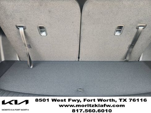 New 2026 Kia Sorento LX FWD image 21