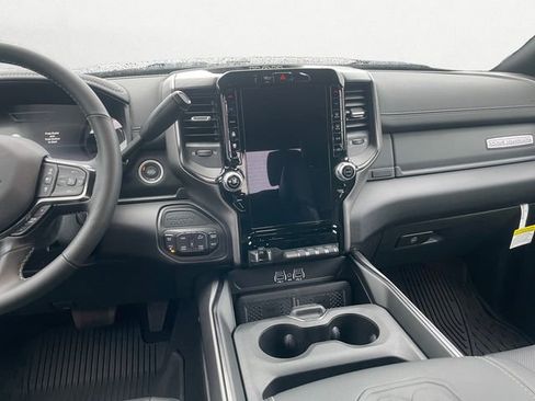 New 2026 RAM 2500 Power Wagon image 11