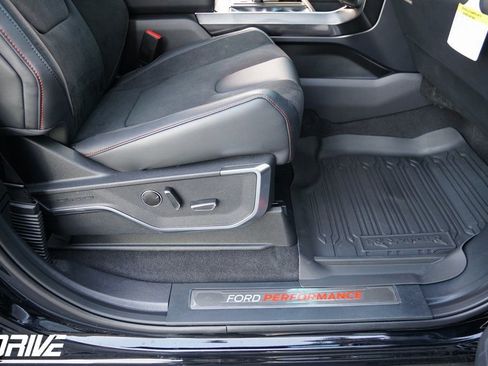 Used 2025 Ford F150 Raptor w/ Equipment Group 803A Raptor R AWD/4WD image 48