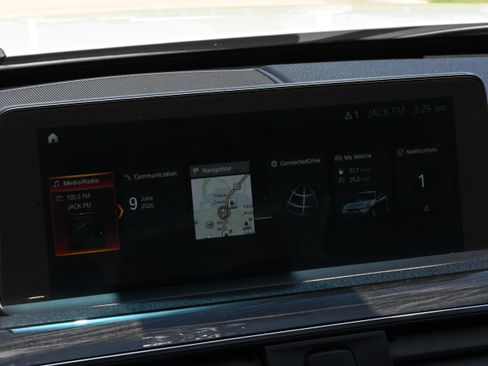 Used 2018 BMW 330i Sedan RWD image 31