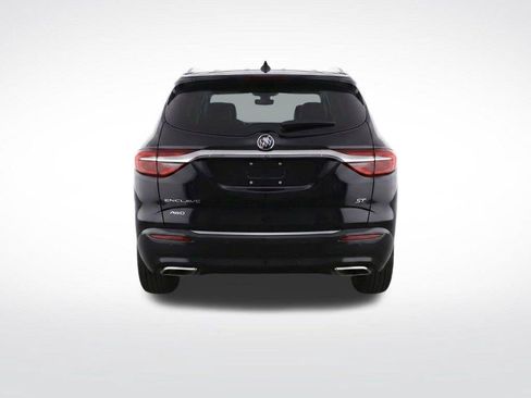 Certified 2021 Buick Enclave Essence w/ Sport Touring Edition AWD/4WD image 35
