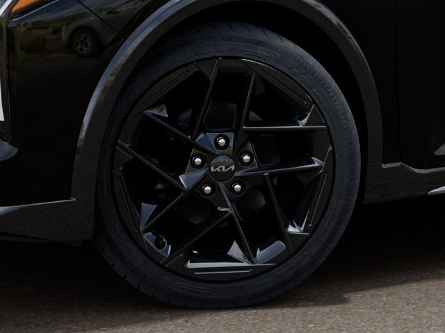 New 2027 Kia K4 GT-Line w/ GT-Line Premium Package FWD image 9