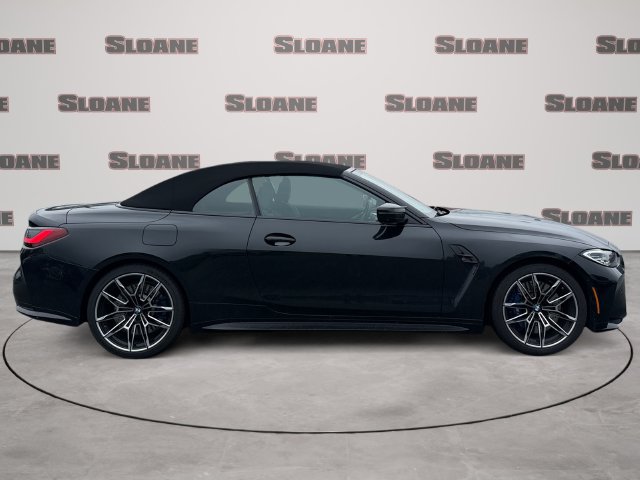 Used 2024 BMW M4 xDrive Competition w/ M Driver's Package AWD/4WD image 6