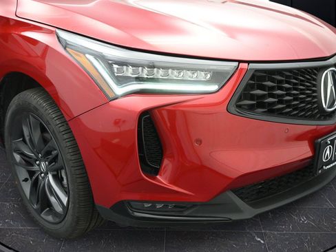 Certified 2023 Acura RDX w/ Advance Package AWD/4WD image 13
