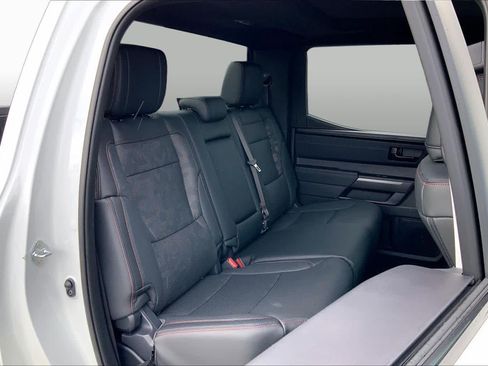Used 2026 Toyota Tundra TRD Pro AWD/4WD image 19
