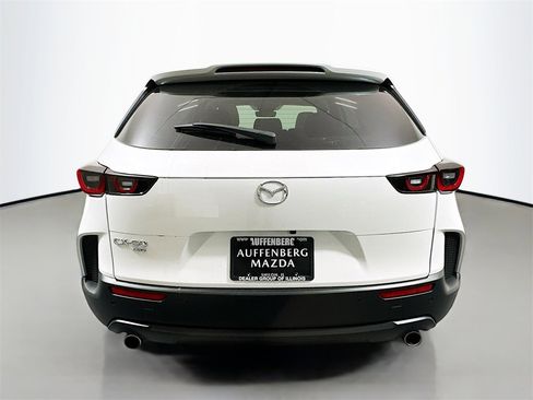 New 2026 MAZDA CX-50 AWD 2.5 S w/ Weather Package image 19
