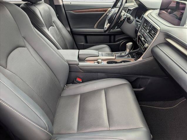 Used 2022 Lexus RX 450hL AWD w/ Premium Package image 23
