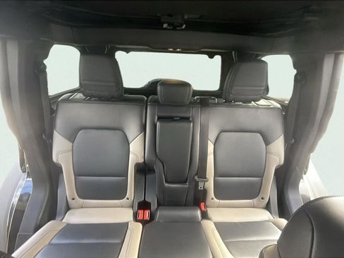 Used 2024 Ford Bronco Wildtrak image 17