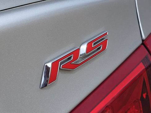 Used 2021 Chevrolet Malibu RS FWD image 31