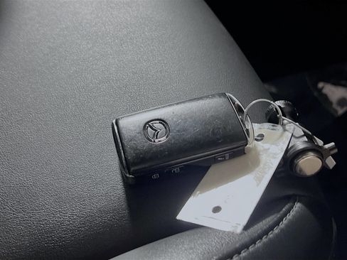 Used 2024 MAZDA CX-30 AWD 2.5 S w/ Preferred Package image 36