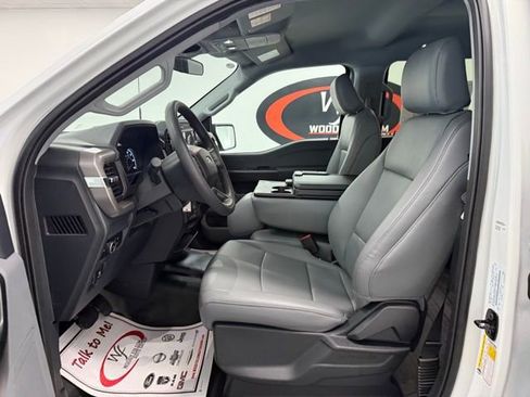 New 2026 Ford F150 XL w/ Equipment Group 103A High image 10