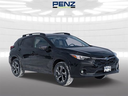 New 2026 Subaru Crosstrek 2.0i Premium image 1