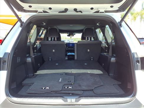 Used 2024 Lexus TX 350 FWD w/ Captains Chair Package image 6