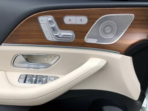 Certified 2023 Mercedes-Benz GLE 350 image 12