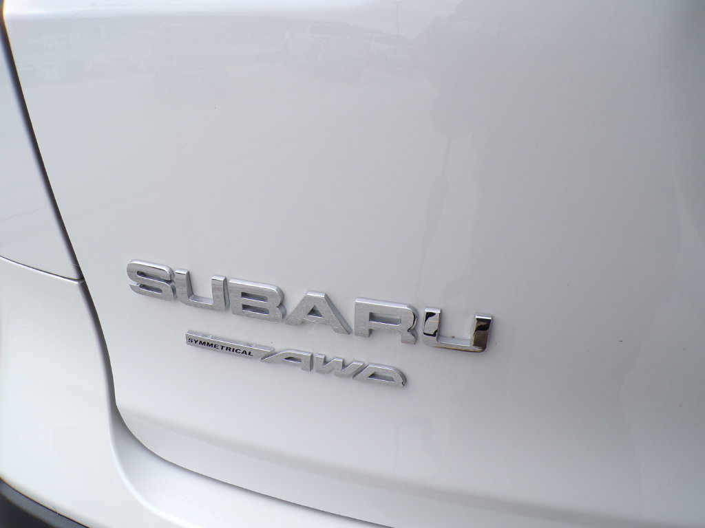 Used 2026 Subaru Ascent Limited w/ Popular Package #2 AWD/4WD image 18