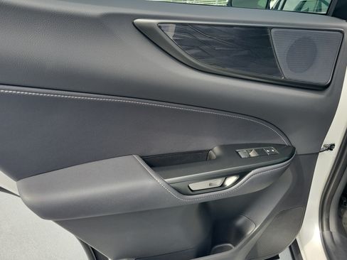 Certified 2025 Lexus NX 350 AWD w/ Premium Package image 11