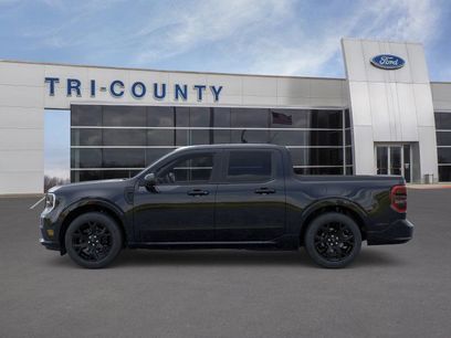 New 2026 Ford Maverick Lobo