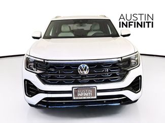Used 2025 Volkswagen Atlas Cross Sport SEL Premium R-Line video 2
