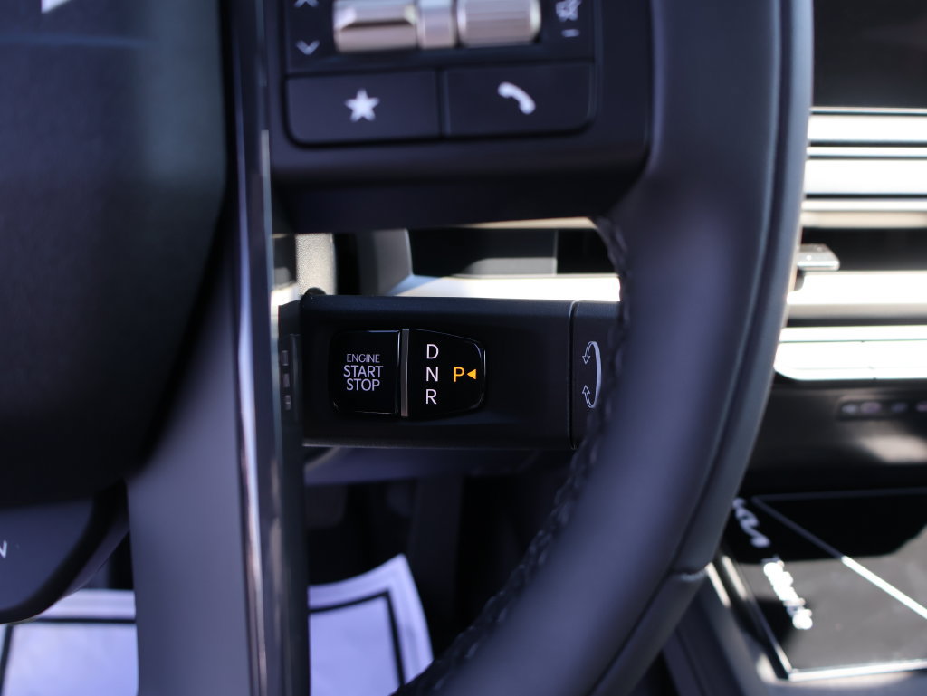 New 2027 Kia Telluride EX w/ Towing Package AWD/4WD image 32