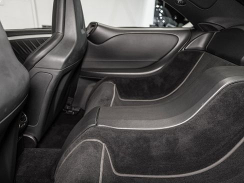 Used 2008 Mercedes-Benz CLK 63 AMG Black Series image 31