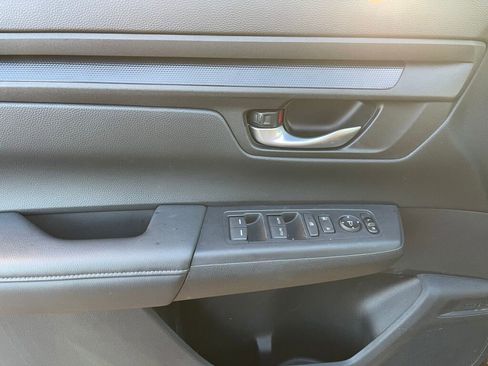 Certified 2024 Honda CR-V EX image 8