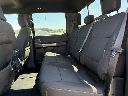 Used 2023 Ford F150 XLT w/ Equipment Group 302A High AWD/4WD image 35