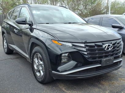 Used 2022 Hyundai Tucson SEL w/ Cargo Package