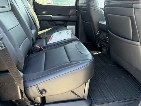 New 2025 Ford F150 Raptor AWD/4WD image 15