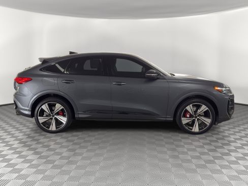 New 2026 Audi SQ5 Premium Plus AWD/4WD image 8