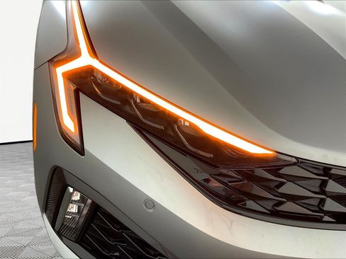 New 2026 Kia K5 GT-Line image 8