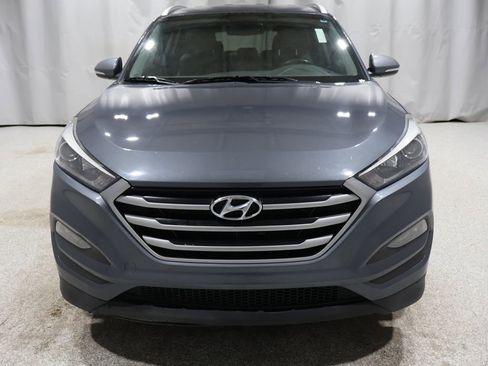 Used 2018 Hyundai Tucson SEL Plus image 6