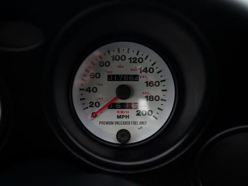 Used 1997 Dodge Viper GTS RWD image 15